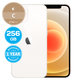 Apple iPhone 12 Mini White 256GB C Refurbished
