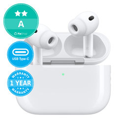 Apple AirPods Pro (3rd Gen) USB-C A Refurbished