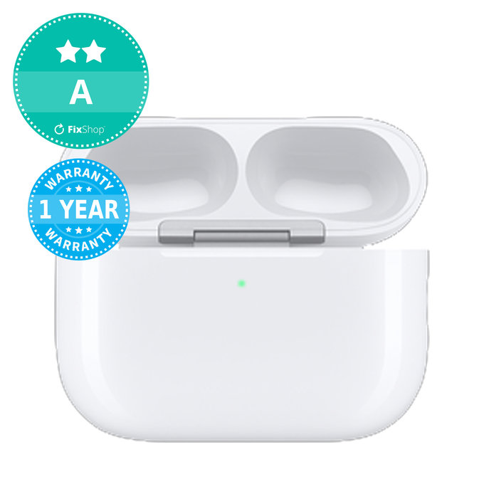 Ersatz-Ladehülle für Apple AirPods Pro 3rd Gen A