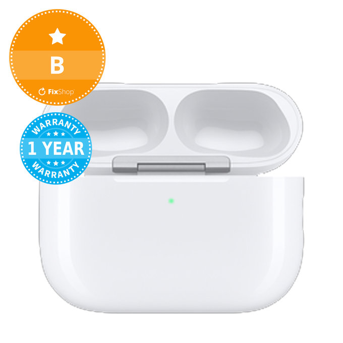 Ersatz-Ladehülle für Apple AirPods Pro 3rd Gen B