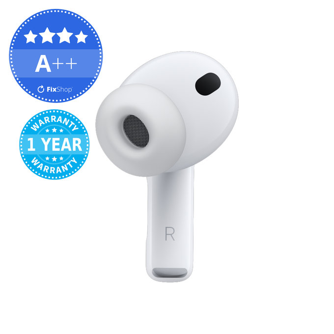 Ersatzkopfhörer für Apple AirPods Pro 3rd Gen - Rechts A++