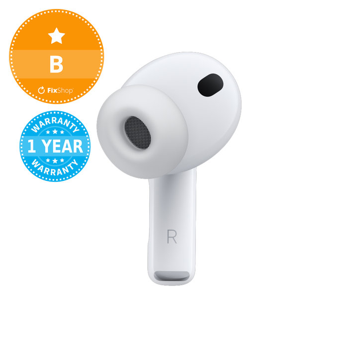 Ersatzkopfhörer für Apple AirPods Pro 3rd Gen - Rechts B