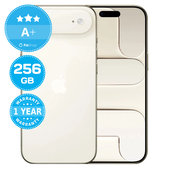 Apple iPhone Air Light Gold 256GB A+ Refurbished