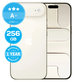 Apple iPhone Air Light Gold 256GB A+ Refurbished
