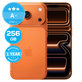 Apple iPhone 17 Pro Cosmic Orange 256GB A+ Refurbished