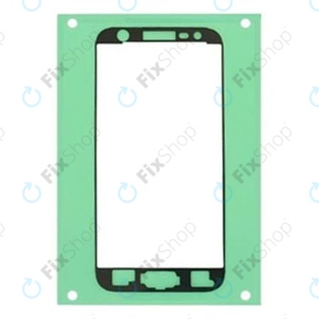 Samsung Galaxy J3 J330F (2017) - LCD Klebestreifen Sticker (Adhesive)