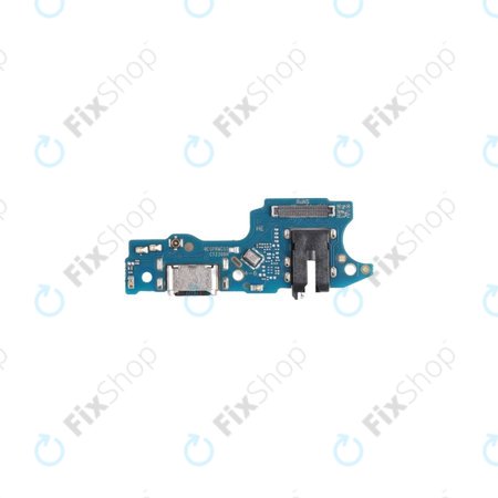 Realme C55 - Ladestecker Ladebuchse PCB Platine