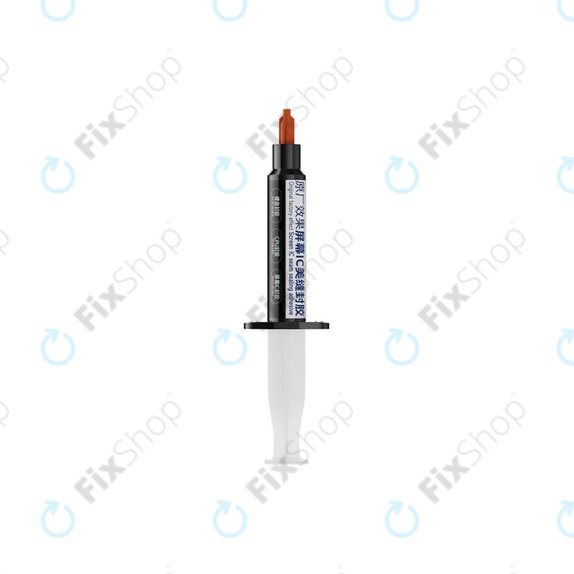 iFixes - Kleber für IC-Chips auf Hauptplatine, 5ml
