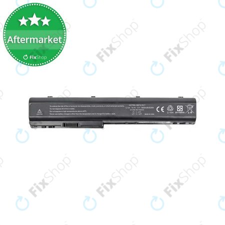 HP Pavilion dv7-7 - Akku Batterie HP07-189 4400mAh