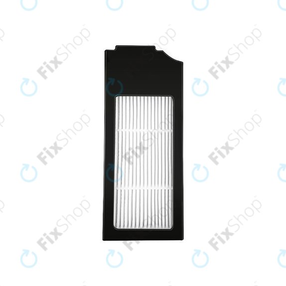 Ecovacs Deebot X1-series, T10-series - Staubfilter