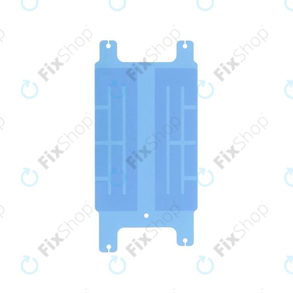Samsung Galaxy A13 A135F - Akku Batterie Klebestreifen Sticker (Adhesive)