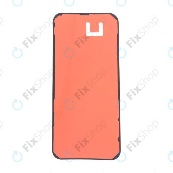 Google Pixel 9 Pro XL - Klebestreifen Sticker für Akku Batterie Deckel (Adhesive)