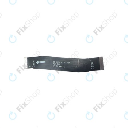 Samsung Galaxy S25 - Haupt Flex Kabel