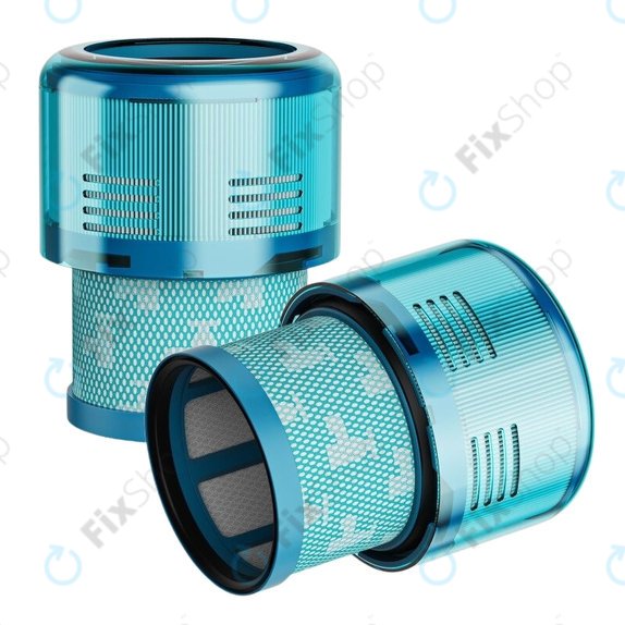 HEPA-Filter, 2 Stk. für Dyson Gen5