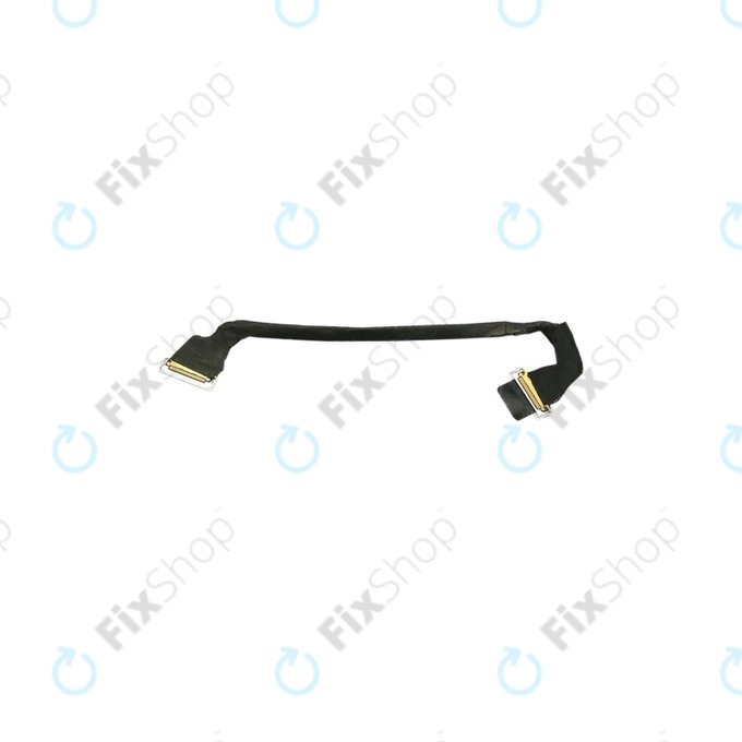 Apple MacBook Pro 13" A1278 (Late 2008 - Mid 2010) - LCD Flex Kabel
