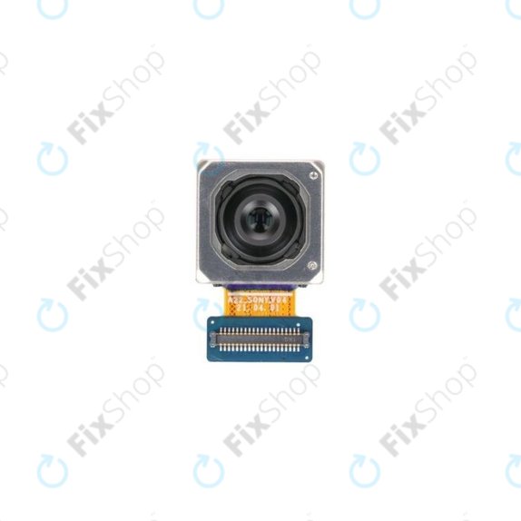 Samsung Galaxy A22, A33 5G, A34 5G - Rückfahrkameramodul 48MP - GH96-14454A Genuine Service Pack