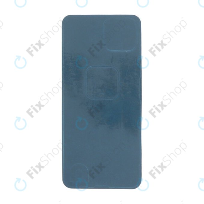 Google Pixel 4 G020M G020I - Klebestreifen Sticker für Akku Batterie Deckel (Adhesive)
