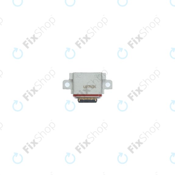 Samsung Galaxy S10 G973F, S10 Plus G975F, S10e G970F, Galaxy Xcover 4s G398F - Ladestecker Ladebuchse - 3722-004150 Genuine Service Pack