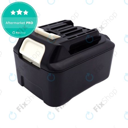 Makita 12V - Akku BL1041B, BL1021B Li-Ion 12.0V 5000mAh HQ