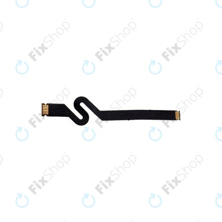 Apple MacBook Pro 13" A1989 (2018 - 2019), A2251 (2020) - Akku Batterie Connection Flex Cable (BMU)