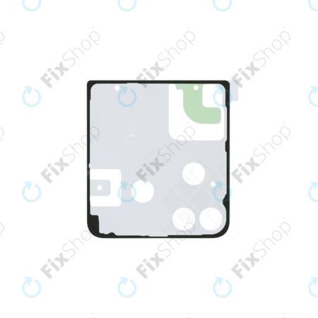 Samsung Galaxy Z Flip 5 F731B - LCD Klebestreifen Sticker (Adhesive) - GH02-24994A Genuine Service Pack