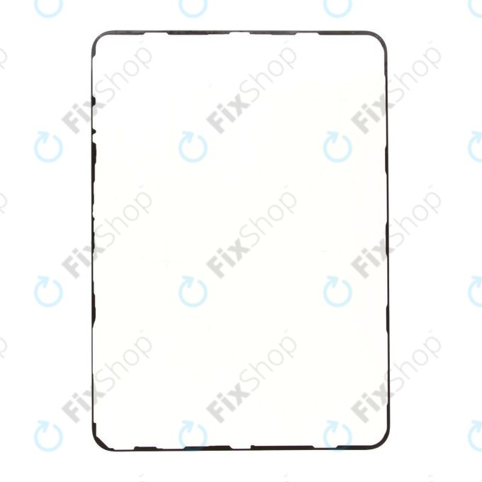 LCD Klebestreifen Sticker (Adhesive) für iPad Pro 11 (2024) | WiFi | 923-10557 | Genuine Apple