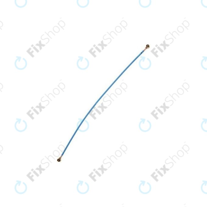 Samsung Galaxy S8 Plus G955F - HF Kabel 77,5 mm - GH39-01906A Genuine Service Pack