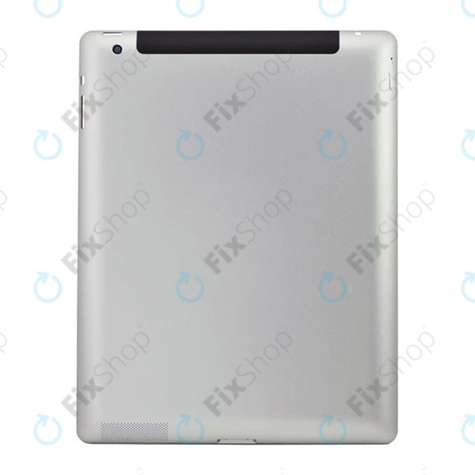 Apple iPad 3 - Backcover (3G 64GB)