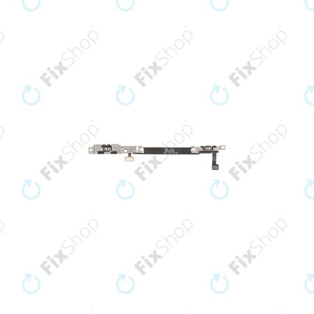 Apple iPhone 17 Pro Max - Netzschalter Power Taste Flex Kabel