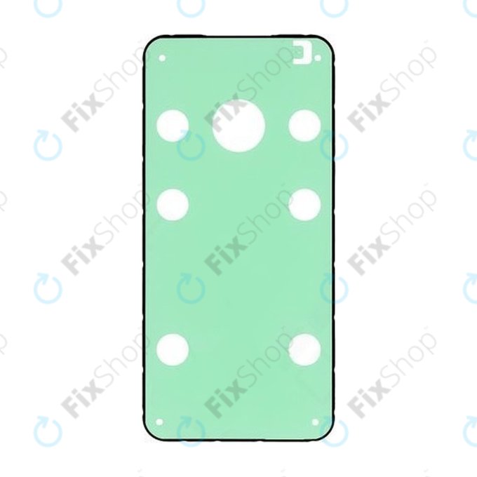 Samsung Galaxy S23 FE S711B - LCD Klebestreifen Sticker (Adhesive)