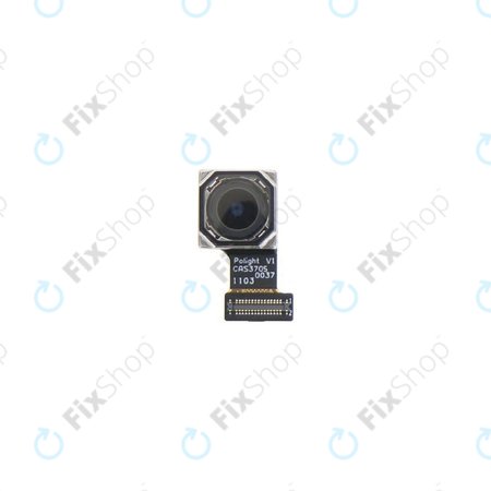 Asus Zenfone 8 ZS590KS - Frontkamera 12MP - 04080-00131300 Genuine Service Pack