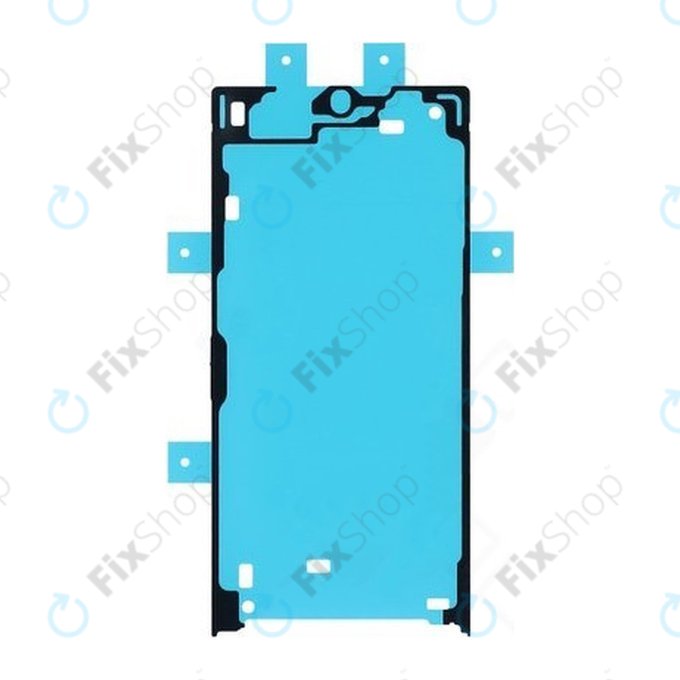 Samsung Galaxy S24 Ultra S928B - LCD Klebestreifen Sticker (Adhesive)