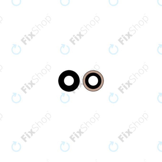 Xiaomi Mi Mix 2 - Rückseitiges Kameraglas