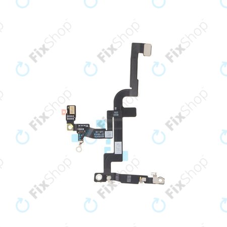 Apple iPhone 16 - Bluetooth Antenne + Flex-Kabel