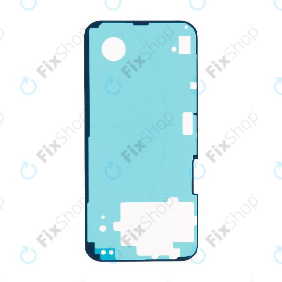 Klebestreifen für Akkudeckel (Adhesive) für Google Pixel 10 Pro Fold, G806-14457-00, Genuine Service Pack