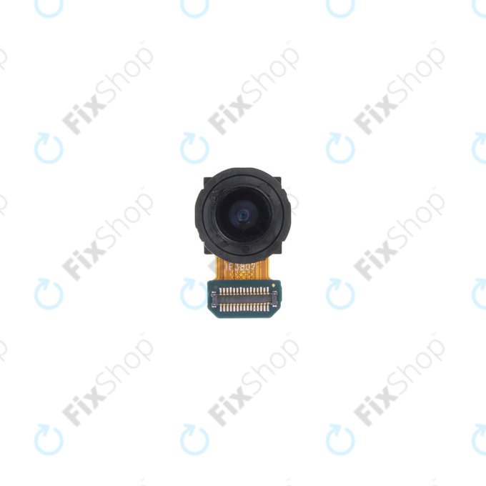 Samsung Galaxy S24 FE S721B - Rückfahrkamera 12MP (Ultrawide)