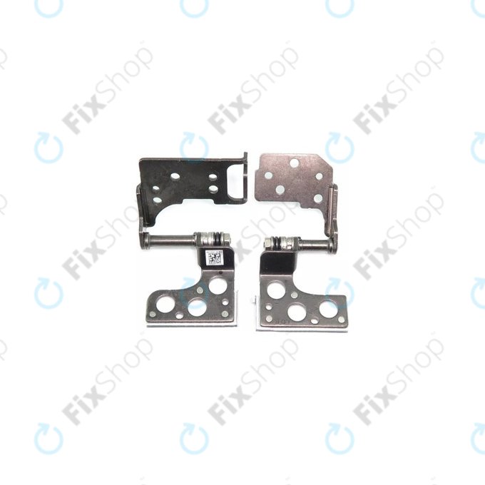 Acer AN515-54-75SJ - Scharniere - 77031389 Genuine Service Pack