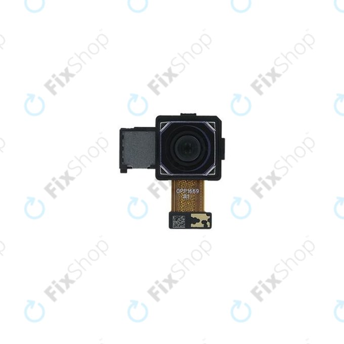 Xiaomi Redmi Note 8 Pro - Rückfahrkameramodul 64MP - 414640470076 Genuine Service Pack