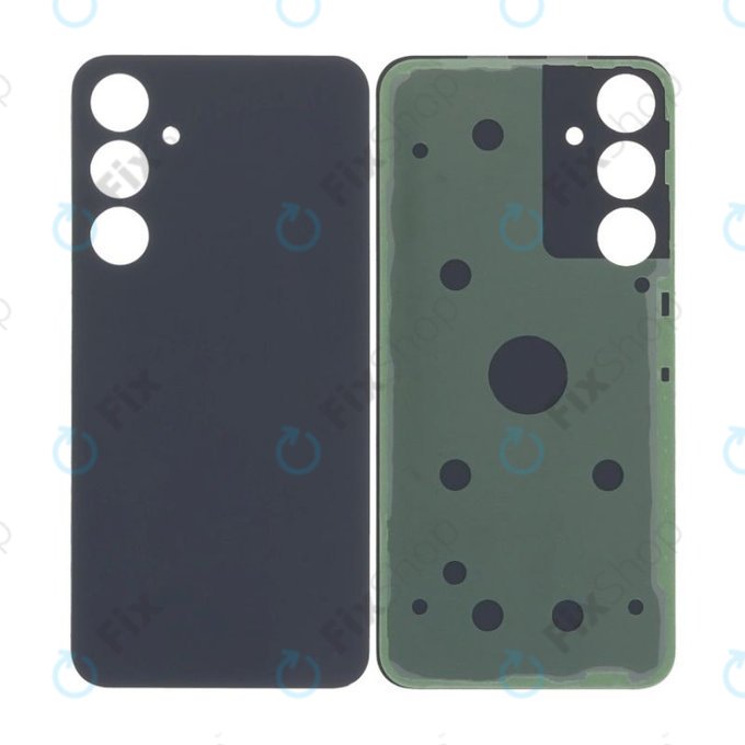 Samsung Galaxy A35 A356B - Akkudeckel (Awesome Navy)