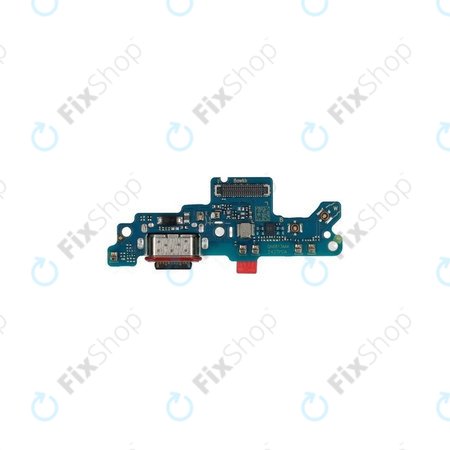 Sony Xperia 10 VI - Ladestecker Ladebuchse PCB Platine - A5072059A Genuine Service Pack