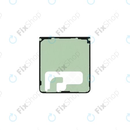 Samsung Galaxy Z Flip 7 F766B - Klebestreifen Sticker für Akku Batterie Deckel (Adhesive) - GH81-27824A Genuine Service Pack
