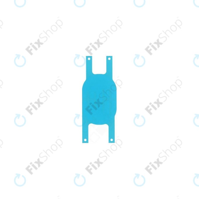Samsung Galaxy Z Fold 4 F936B - Akku Batterie Klebestreifen Sticker (Adhesive) (Hauptsächlich) - GH02-24255A Genuine Service Pack