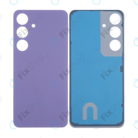 Samsung Galaxy S24 S921B - Akkudeckel (Cobalt Violet)