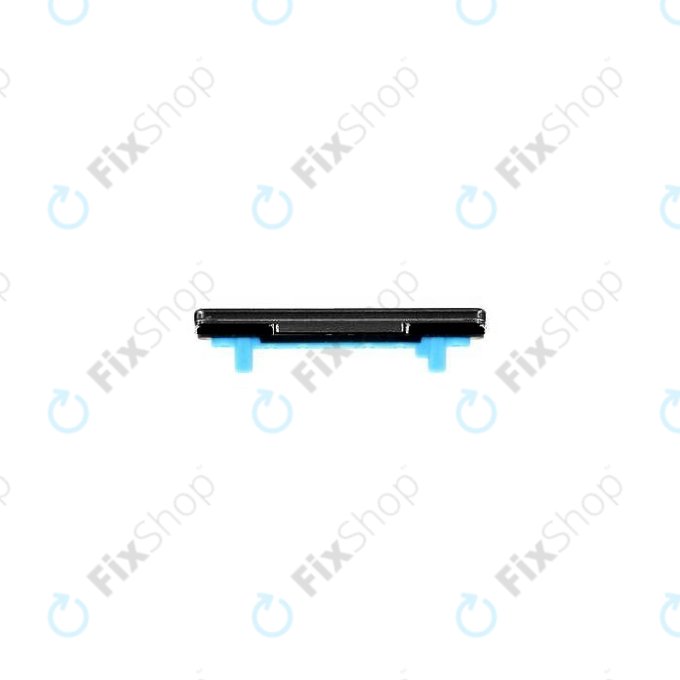 Samsung Galaxy A8 A530F (2018) - Lautstärkeregler (Black) - GH98-42255A Genuine Service Pack