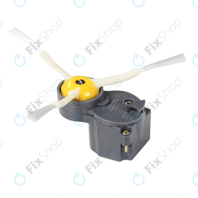 Seitenbürstenmotor für iRobot Roomba 500, 600, 700, 800, 900-series