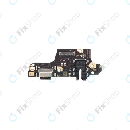 Xiaomi Poco X3 NFC - Ladestecker Ladebuchse PCB Platine - 560001J20C00 Genuine Service Pack