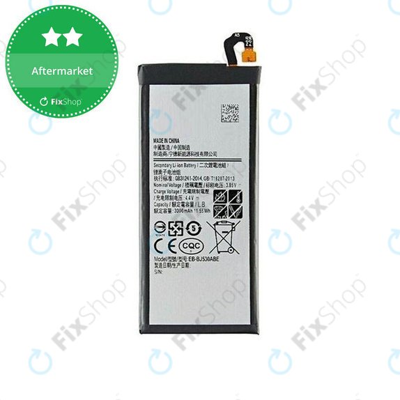Samsung Galaxy A8 A530F (2018) - Akku Batterie EB-BA530ABE 3000mAh