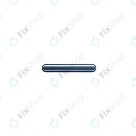 Sony Xperia XZ1 G8341 – Lautstärkeregler (Blau) – 1307-2701