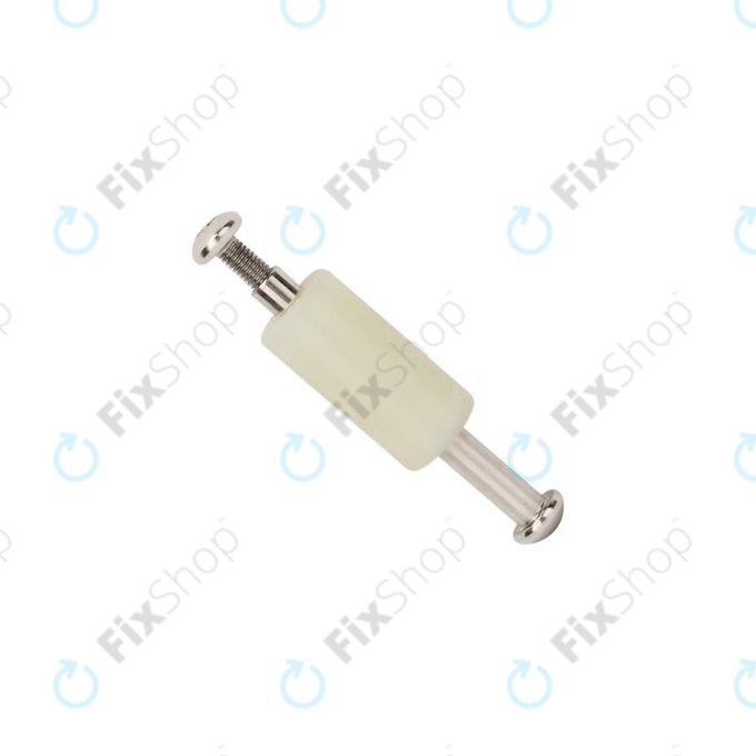 Kugoo S1, S1 Pro, S2, S3 - Landungsrolle + Schraube für den Klappmechanismus