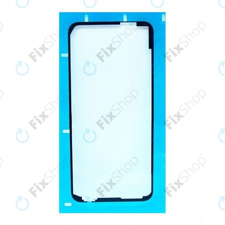 Huawei P20 Lite - Klebestreifen Sticker für Akku Batterie Deckel (Adhesive) - 51638057 Genuine Service Pack